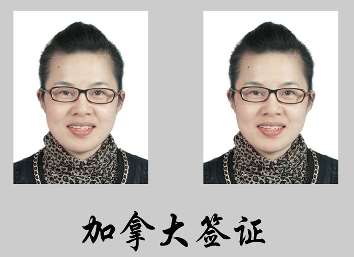 加拿大签证
