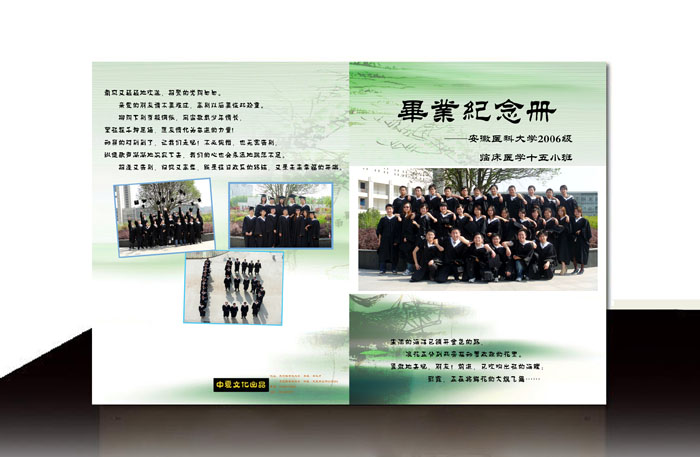 安医大临床医学