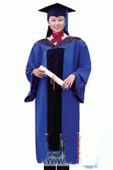 学位服04